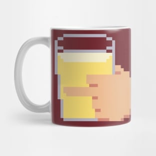 Swarpin Drink Mug